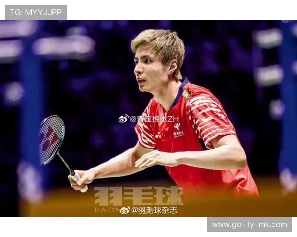 石宇奇回顾三次手术与低谷：坚韧是砸碎鸡蛋壳后蜕变的“石头”