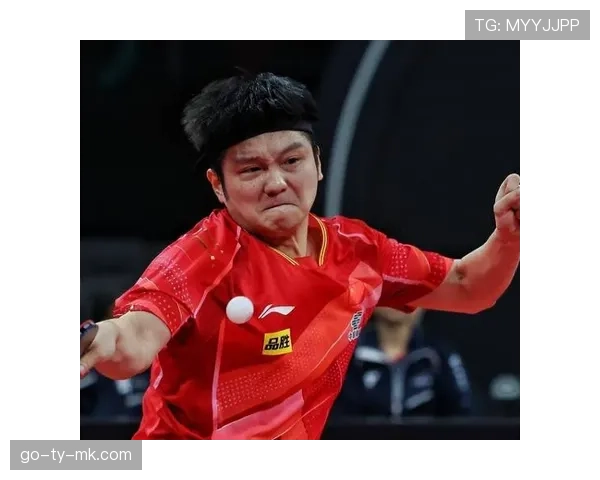 述评：樊振东夺冠之旅展现其阅读比赛的顶级能力